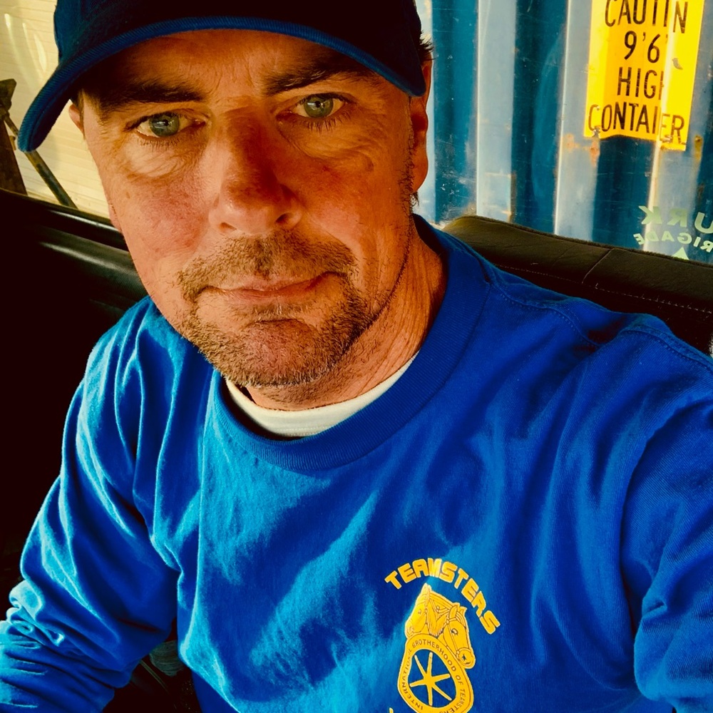 Meet your Posher, Sean